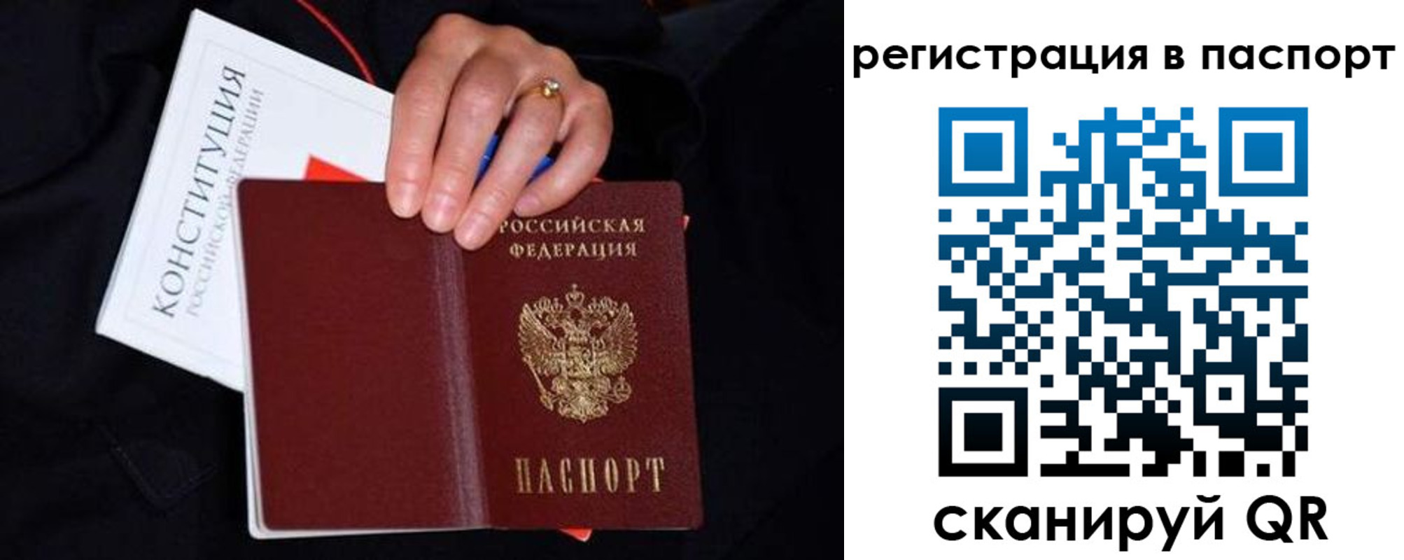 регистрация в Коле